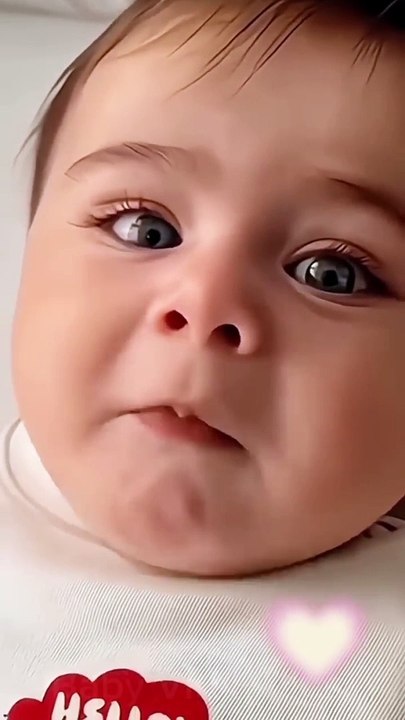 Cute♥️baby