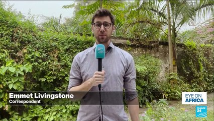 UN mission closes major eastern office in DR Congo