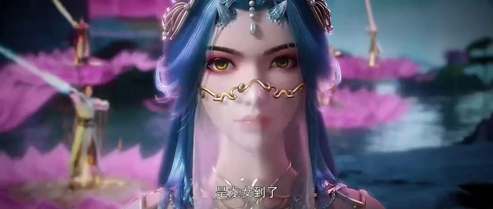 Perfect World Episode 168 English Sub -- Sub indo - video Dailymotion