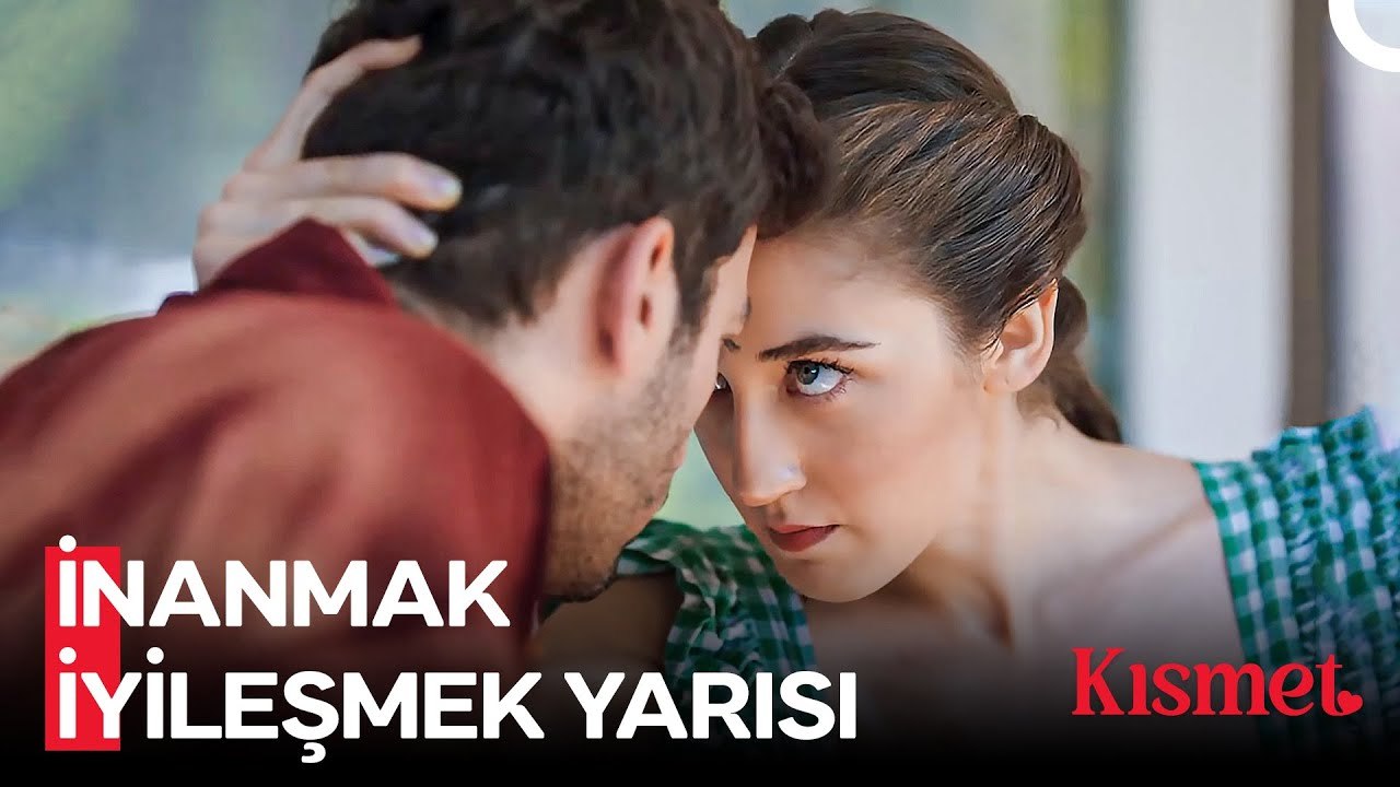 A1 Türkçe İle Motivasyon Konuşması - Kısmet