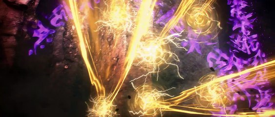 Perfect World Episode 169