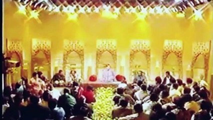 Naseebo Lal - Rabba Yar Mila Dy Tu Mera (Official Song)