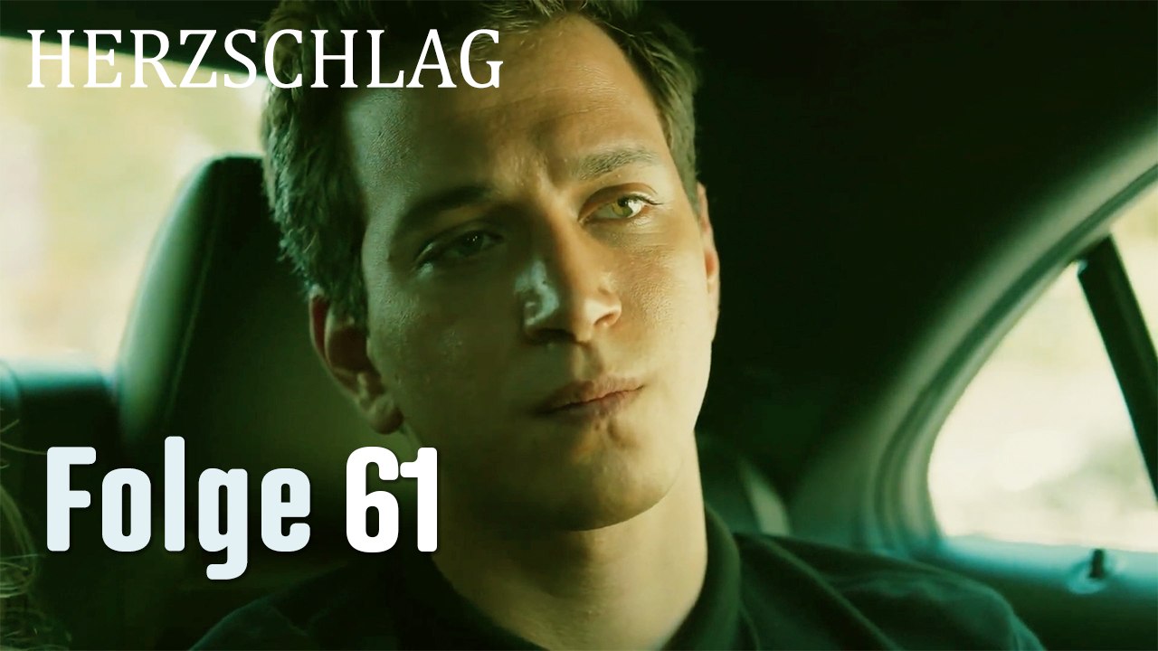 Herzschlag Folge 61