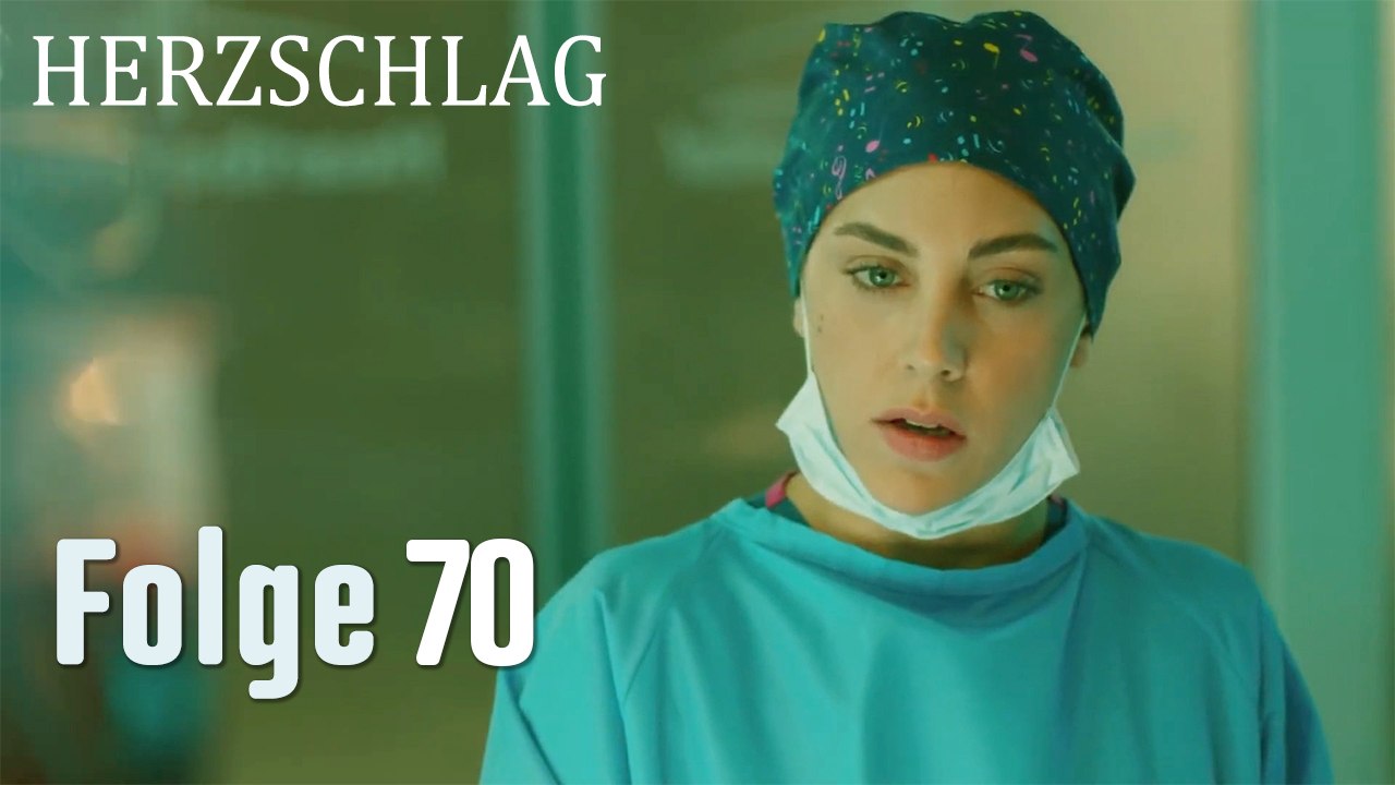 Herzschlag Folge 70