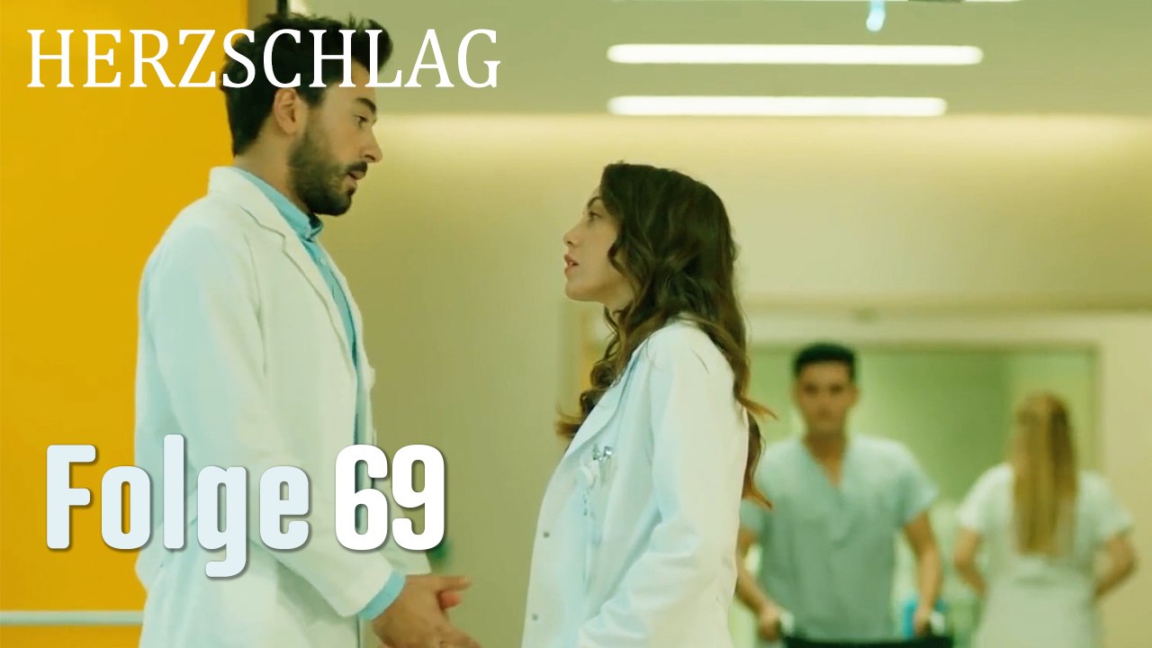 Herzschlag Folge 69