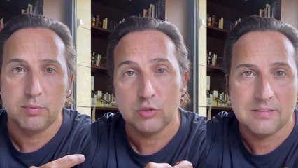 Iker Jiménez lanza un duro alegato contra los medios que silencian la noticia de los asesinos del bate