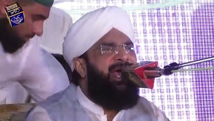 Bara Lajpal Hai Tera -- Gharana Ya Rasool Allah -- Hafiz Imran Aasi New Naat 2023 -- SunnyMovies