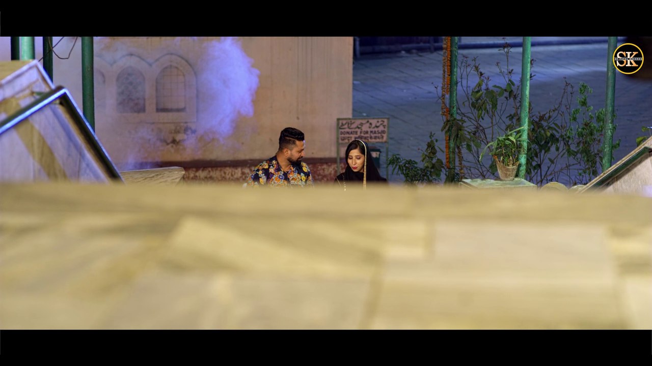 Tumba Yaar Da || MK Muskaan || Latest Punjabi Song || SK Payal Records