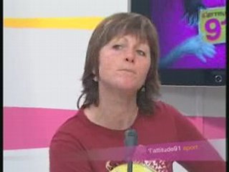 motocross de saint cheron 2008  By Crevette