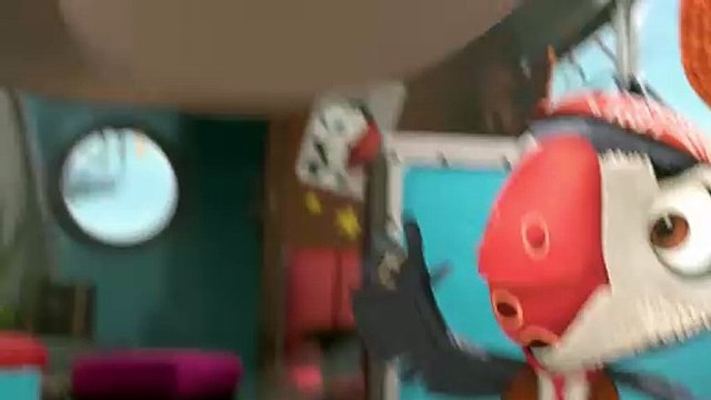 Johnny Puff: Secret Mission Bande-annonce VO