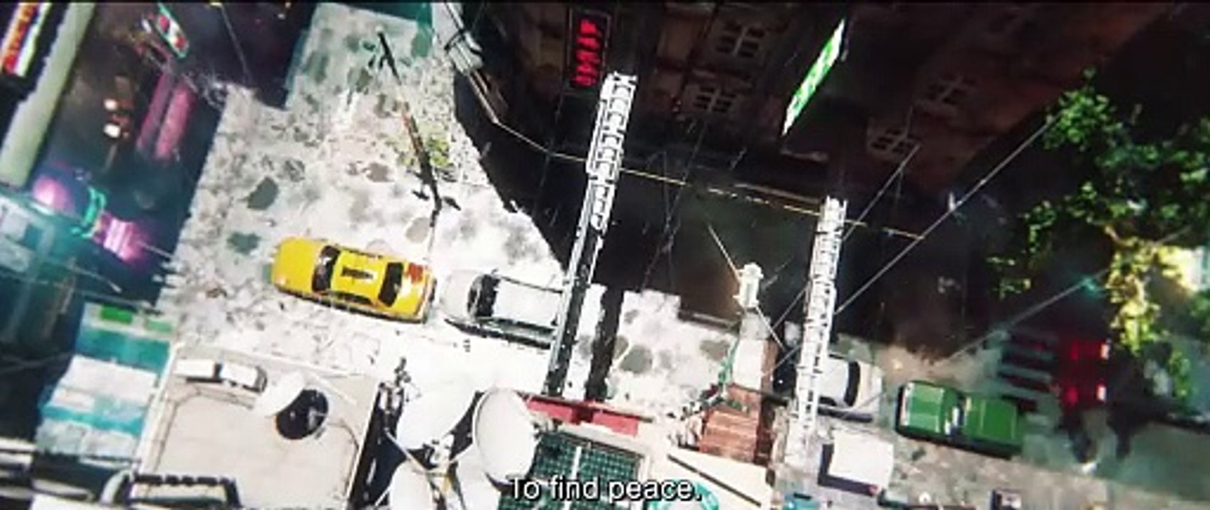 Schirkoa: In Lies We Trust Trailer (2) OV