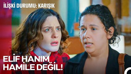 Gündeme Bomba Gibi Düşen O Haber! - İlişki Durumu Karışık