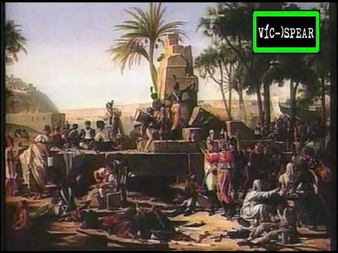 Conquistadores: Napoleon Bonaparte - Documental (1996) - Español Latino
