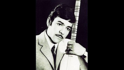 Neşet Ertaş - Bilmiyorum Bana Ne Oldu