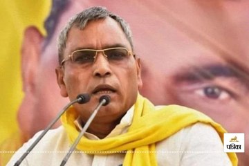 NEET मामले में फंसे सुभासपा विधायक, राजभर ने खुले मंच से किया था नौकरी दिलाने का वादा, वीडियो वायरल