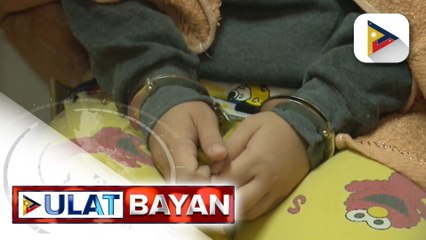 Nanay at tiyahin ng menor de edad sa Quezon City, inaresto dahil sa child sexual abuse materials