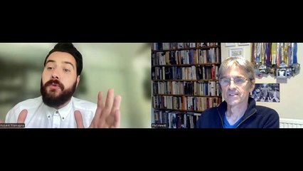 A tempestuous tale of love, betrayal and greed...