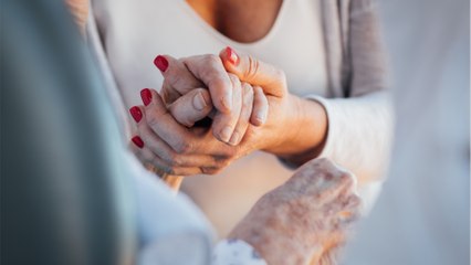 Hospice doctor explains the process of dying 'There is nothing special about the last breath'