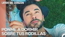 Episodio 13 Escenas Calientes Resumen - Latido Del Corazon