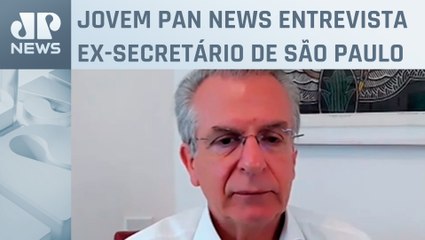 Andrea Matarazzo sobre Justiça limitar trabalho da GCM na Cracolândia: “Decisão absurda”