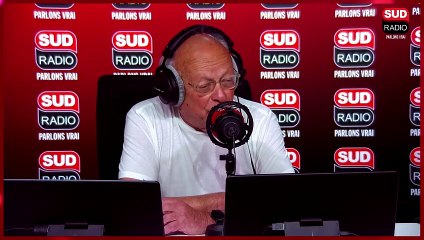 Quand Yassine Belattar fustige Jean-Luc Mélenchon...