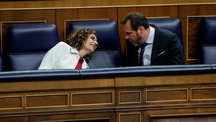 Oscar Puente admite comportamientos machistas: "Soy un hombre de 55 años"