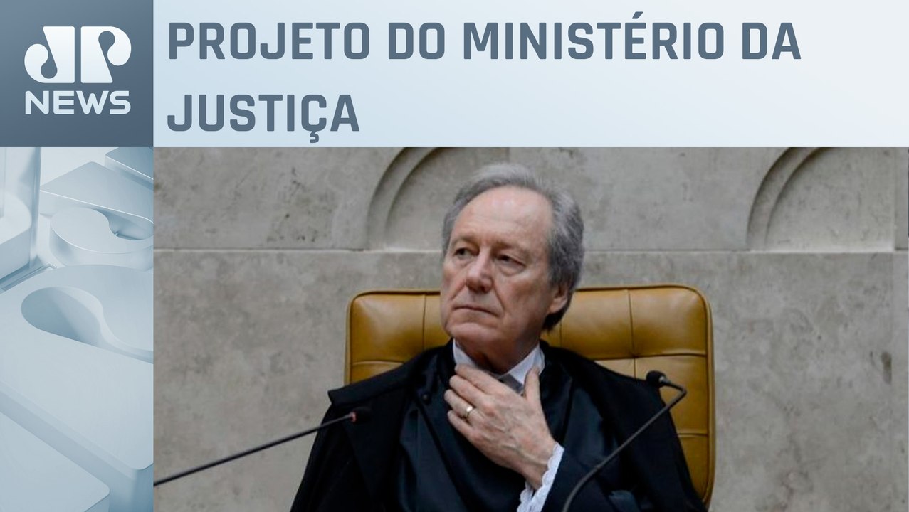 Programa anti-drogas foca em educação e saúde pública
