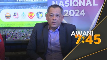 Hamidin mohon menghadap Sultan Selangor