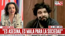 Habló Sabag Montiel, principal acusado por el atentado a cfk: "Quise matarla porque es chorra"