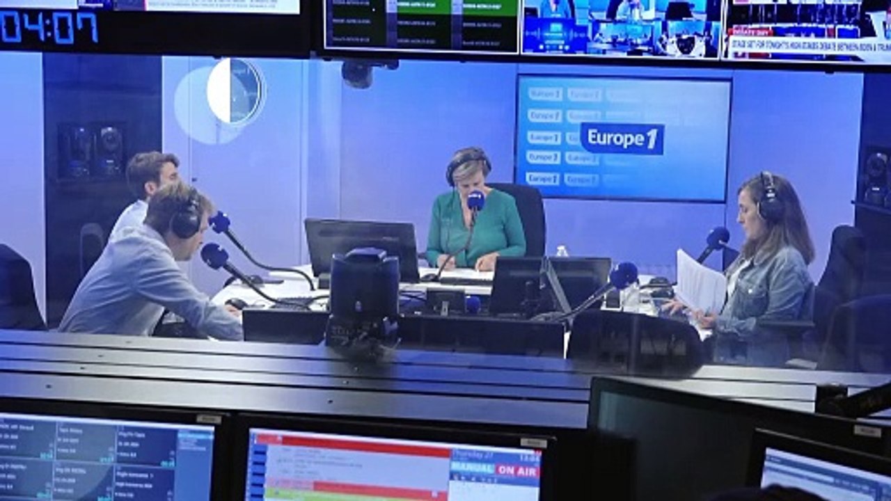 Législatives 2024 : comment le RN compte accélérer les procédures d'exécution des OQTF en cas de victoire