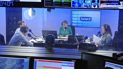 Législatives 2024 : comment le RN compte accélérer les procédures d'exécution des OQTF en cas de victoire