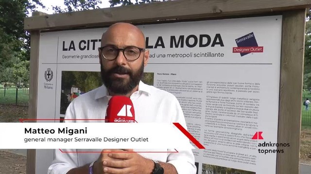 Milano Pride, Migani (Serravalle Designer Outlet): “Una rassegna che valorizza inclusione, libertà e gentilezza”