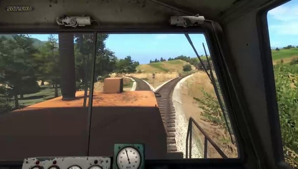 Der erste selbstverantwortliche Auftrag. | Derail Valley | Ep. 2