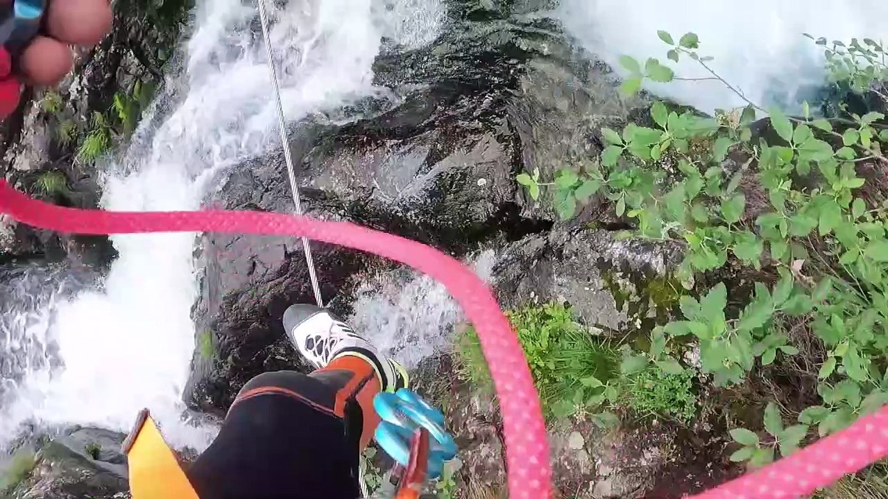 31 Canyon Guiliman 2023 (All Along the Watchtower)