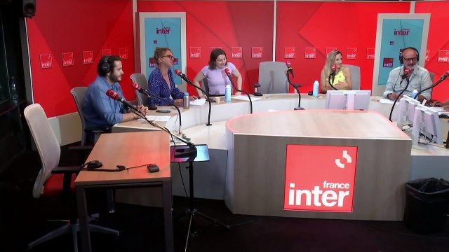 Tiboinshape, culottes et e-voting - La Drôle d'Humeur de Julie Conti