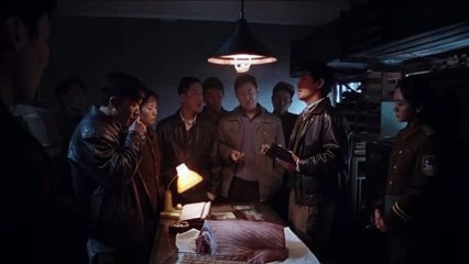 Il mistero scorre sul fiume (Trailer Ufficiale HD) ⭐️⭐️⭐️½