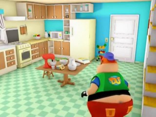 Bolo dos Anjos: A Deliciosa Surpresa da Turminha Querubim 🍰