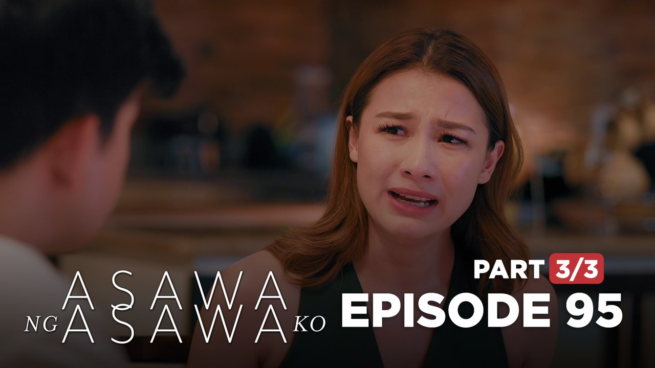 Asawa Ng Asawa Ko: Shaira plays the victim role again! (Full Episode 95 - Part 3/3)