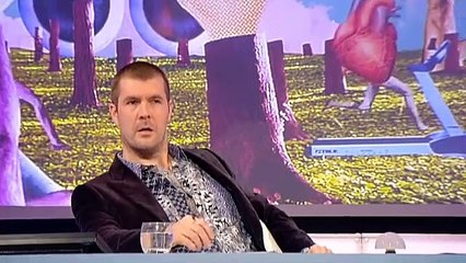 Ask Rhod Gilbert. S01 E08.