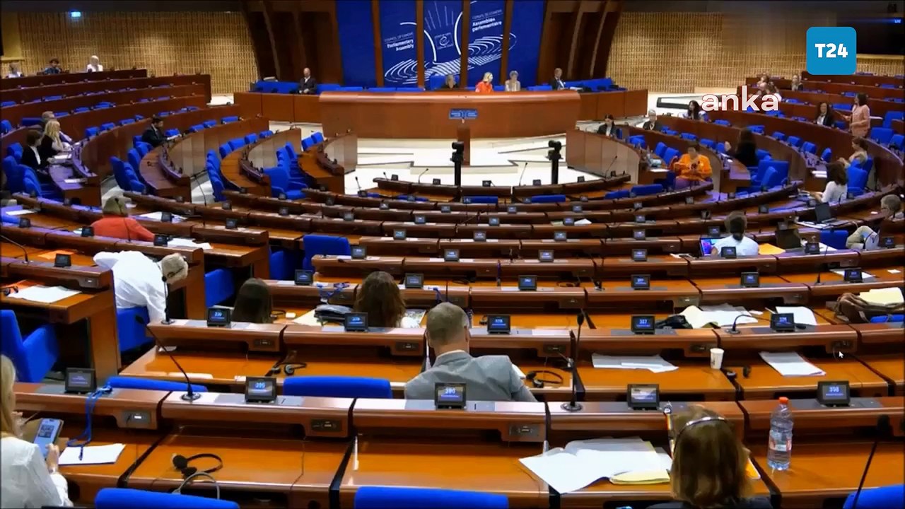 Aysu Bankoğlu, AKPM'de konuştu: Popülist hükümetler genellikle ataerkil düzeni sürdürme amacıyla kadın hakları savunucularını hedef almaktadır