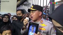 Kapolda Ucap Maaf ke Keluarga Afif, Akui Ada Kesalahan...