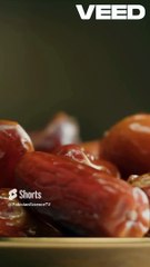 Health Secrets of Date #nutrients