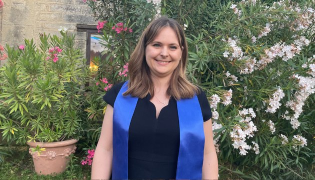 Occitanie, Prestation de serment : interview de la présidente du Club des Jeunes Experts-Comptables Marion Jimenez