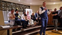 Blackpool North candidates asked why there is a lack of proportional representation when it comes to other parties in power