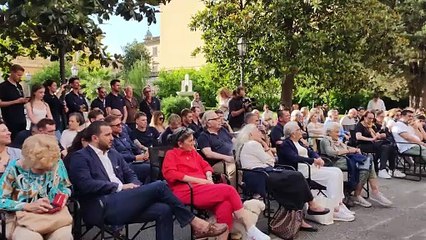 Tour de France a Firenze: Israel Premier Tech rende omaggio a Gino Bartali 🚴‍♂️