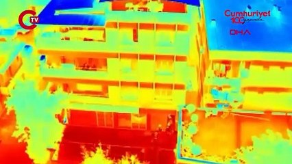 Oto galerici görünümlü tefeciliğe operasyon 14 gözaltı
