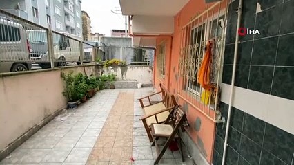 Kocaeli’de kan donduran olay! Çocuklarını boğarak öldürdü