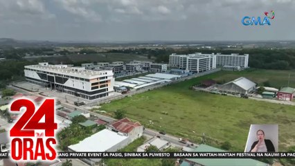 Mga POGO, nakitaan din ng koneksyon sa dati nang malaking imbestigasyon ng kongreso | 24 Oras