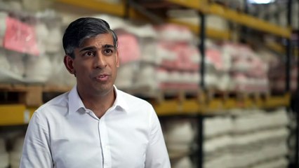 Sunak challenged over betting scandal