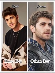 Kurlus Usman drama ka bate orhan